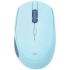 Fantech Go W193 Dual Mode Bluetooth & 2.4GHz Wireless Mouse